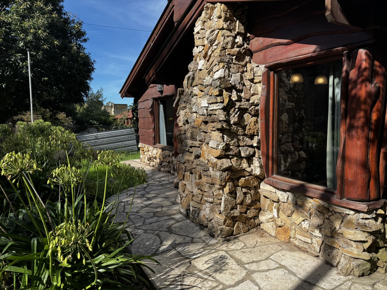 VENTA EN BLOCK CABAÑAS ACANTILADOS GOLF MAS LOTE LINDERO - UNA EXPERIENCIA PREMIUM EN CONTACTO CON LA NATURALEZA
