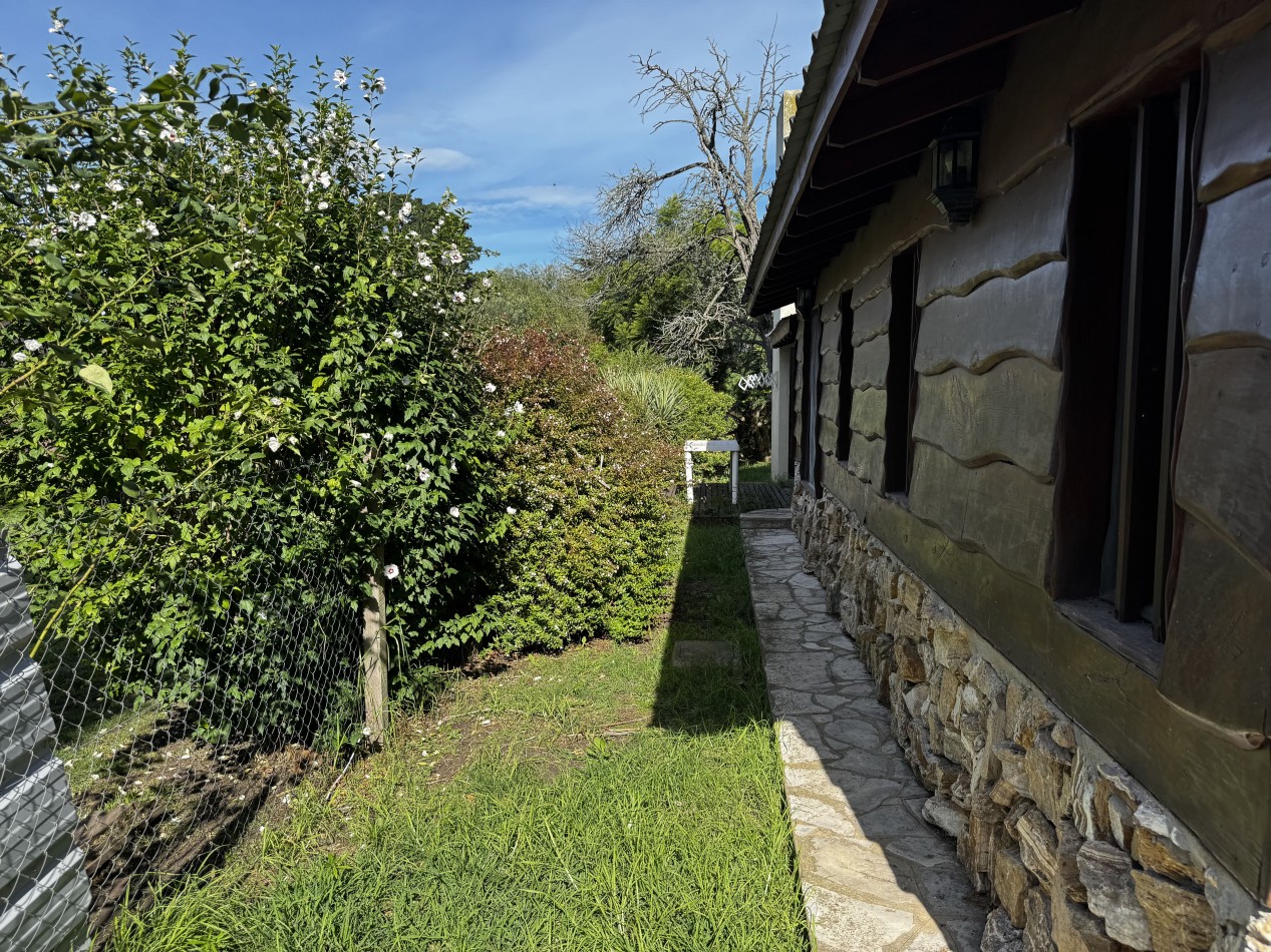 VENTA EN BLOCK CABAÑAS ACANTILADOS GOLF MAS LOTE LINDERO - UNA EXPERIENCIA PREMIUM EN CONTACTO CON LA NATURALEZA