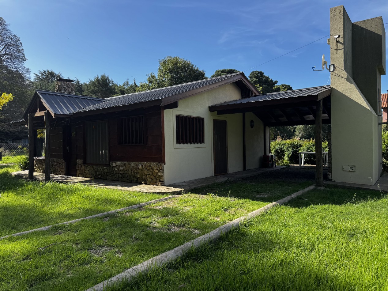 VENTA EN BLOCK CABAÑAS ACANTILADOS GOLF MAS LOTE LINDERO - UNA EXPERIENCIA PREMIUM EN CONTACTO CON LA NATURALEZA