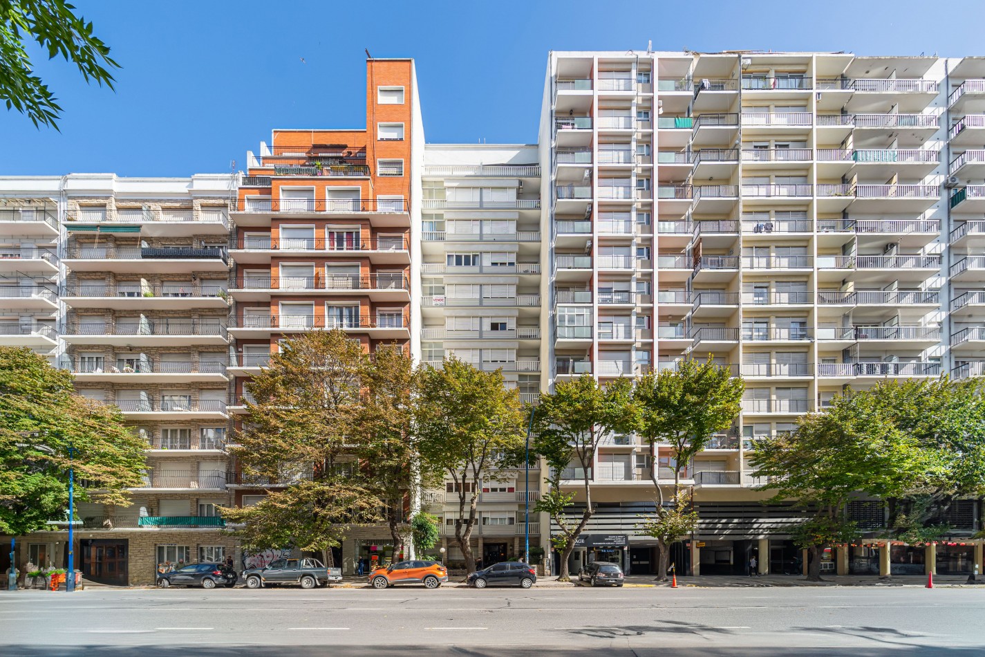 2 AMBIENTES TOTALMENTE RECICLADO DE CATEGORIA A ESTRENAR Y AMOBLADO