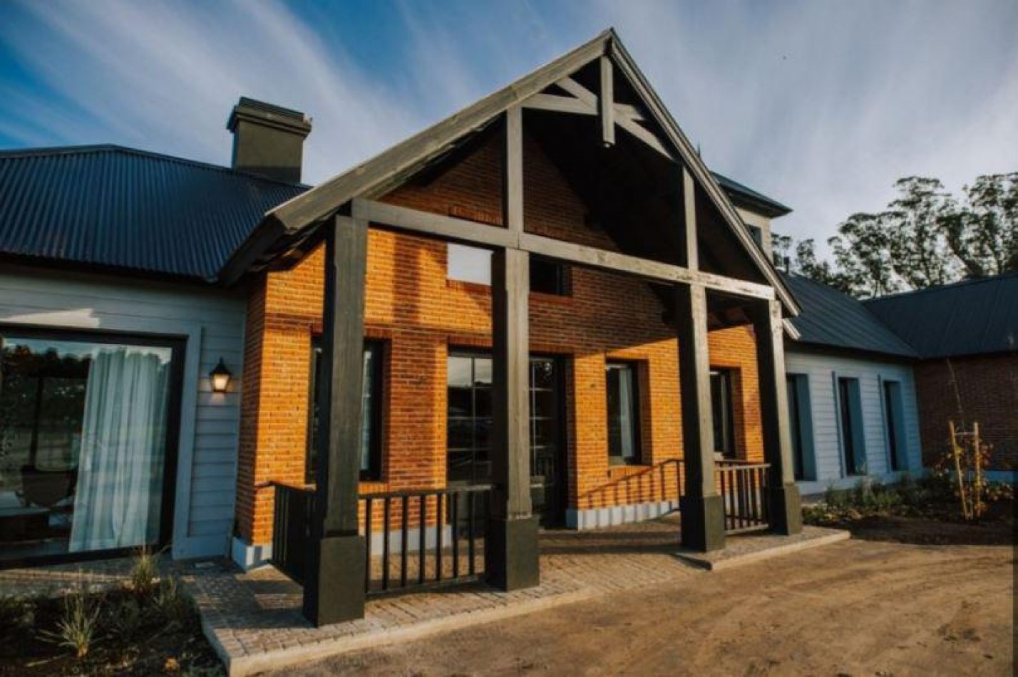 LOTE 47 EN BARRIO PRIVADO CASONAS DEL HARAS - SECTOR INTERNO CASUARINA