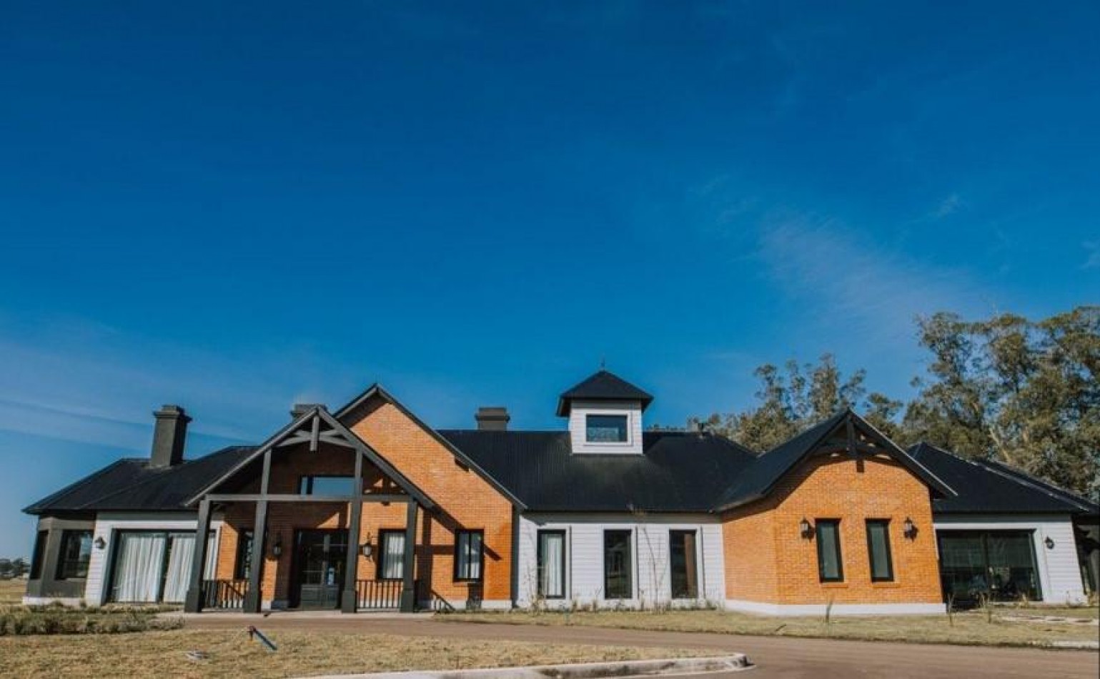 LOTE 47 EN BARRIO PRIVADO CASONAS DEL HARAS - SECTOR INTERNO CASUARINA