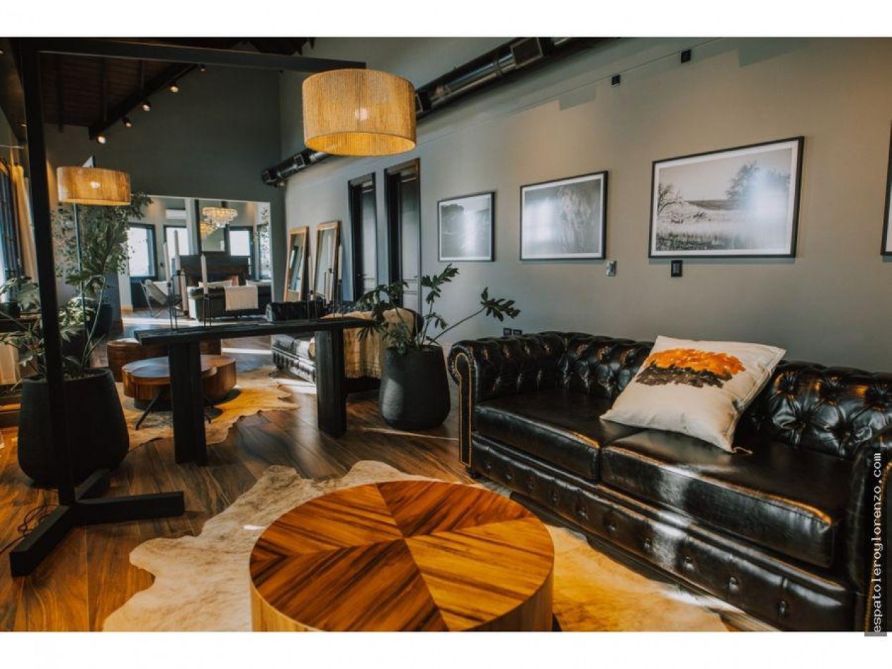 LOTE 47 EN BARRIO PRIVADO CASONAS DEL HARAS - SECTOR INTERNO CASUARINA