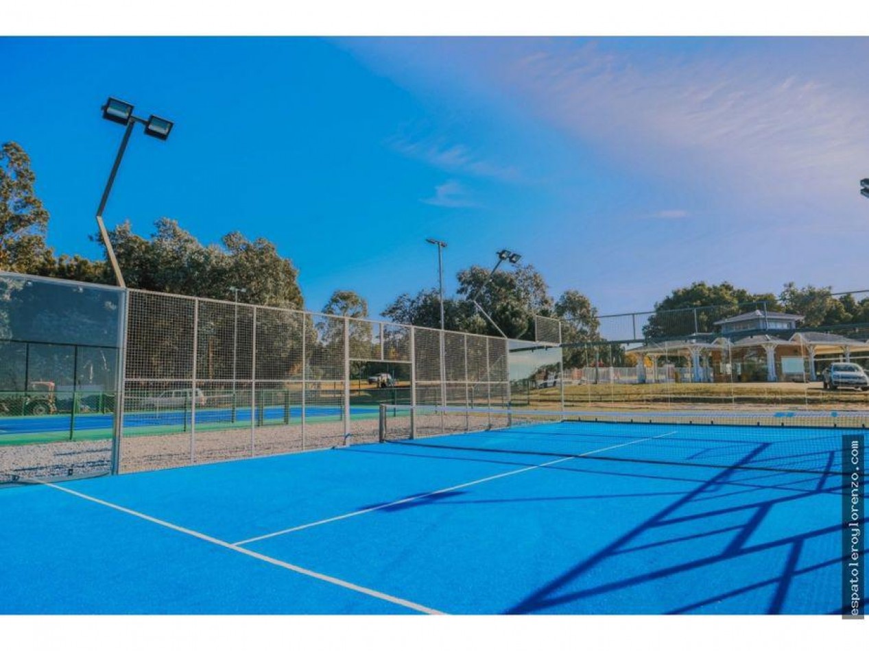 LOTE 47 EN BARRIO PRIVADO CASONAS DEL HARAS - SECTOR INTERNO CASUARINA