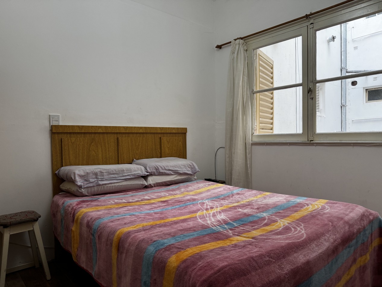Departamento de 2 ambientes en La Perla - A metros del mar