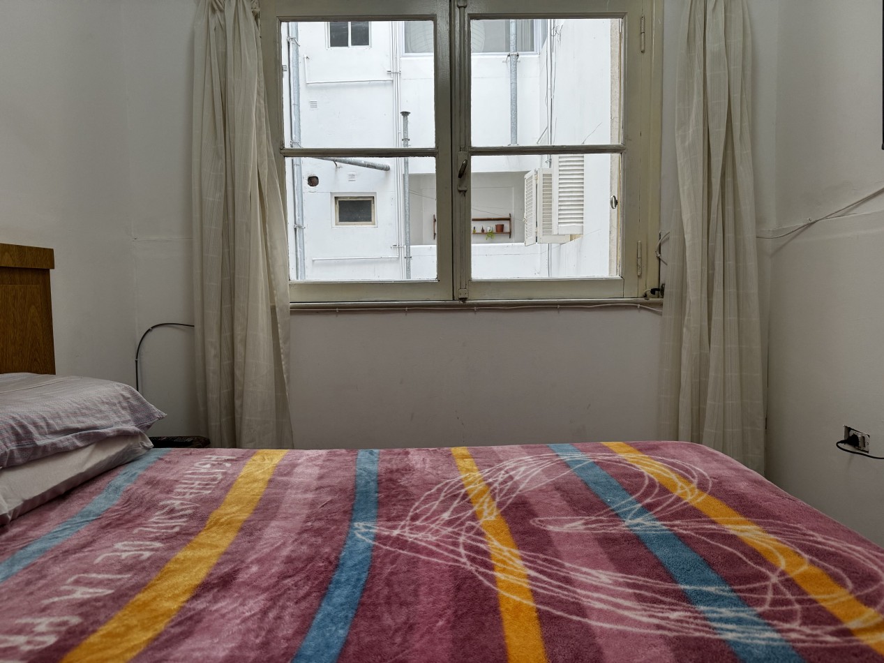 Departamento de 2 ambientes en La Perla - A metros del mar