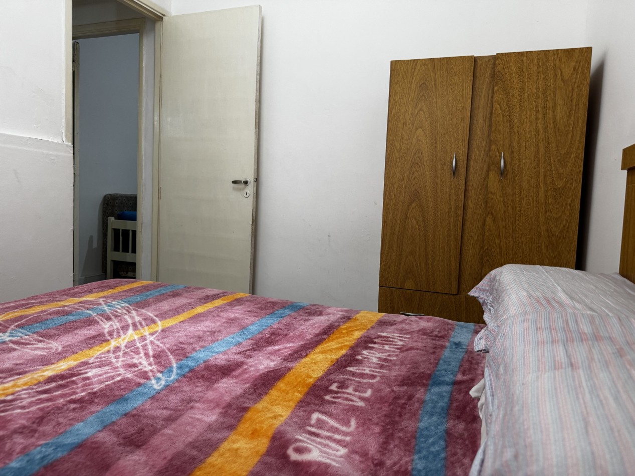 Departamento de 2 ambientes en La Perla - A metros del mar