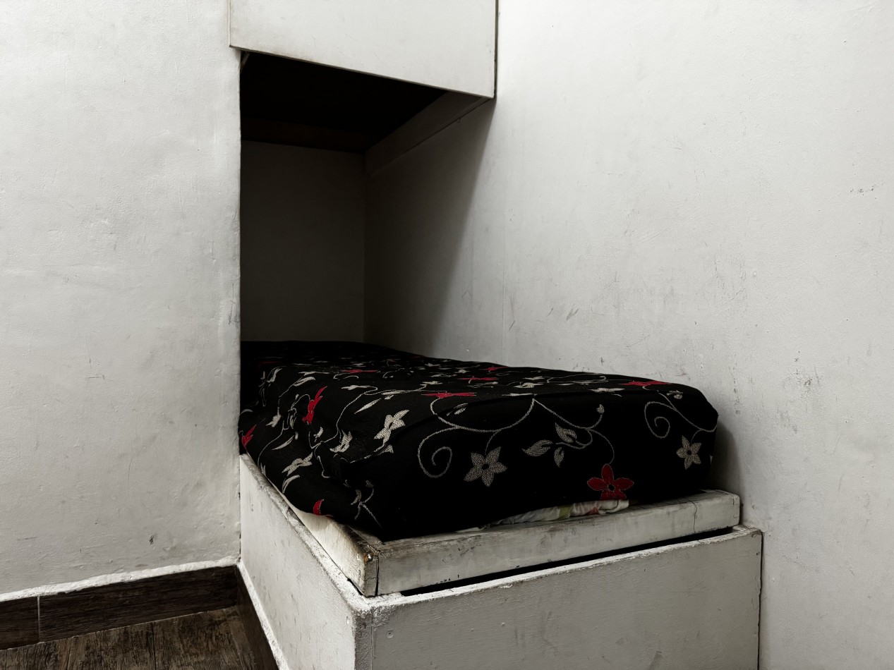 Departamento de 2 ambientes en La Perla - A metros del mar