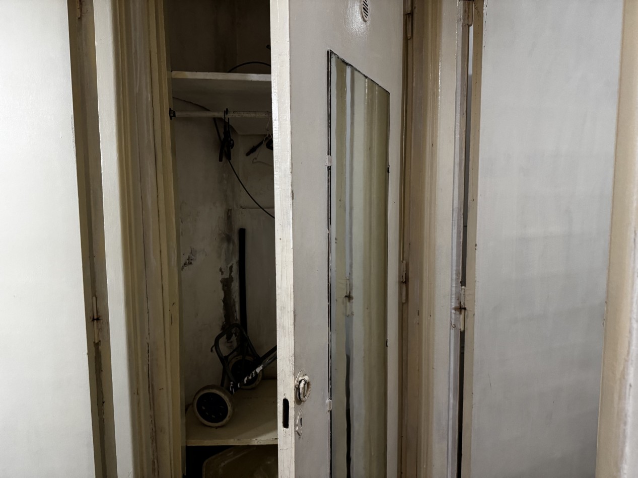 Departamento de 2 ambientes en La Perla - A metros del mar