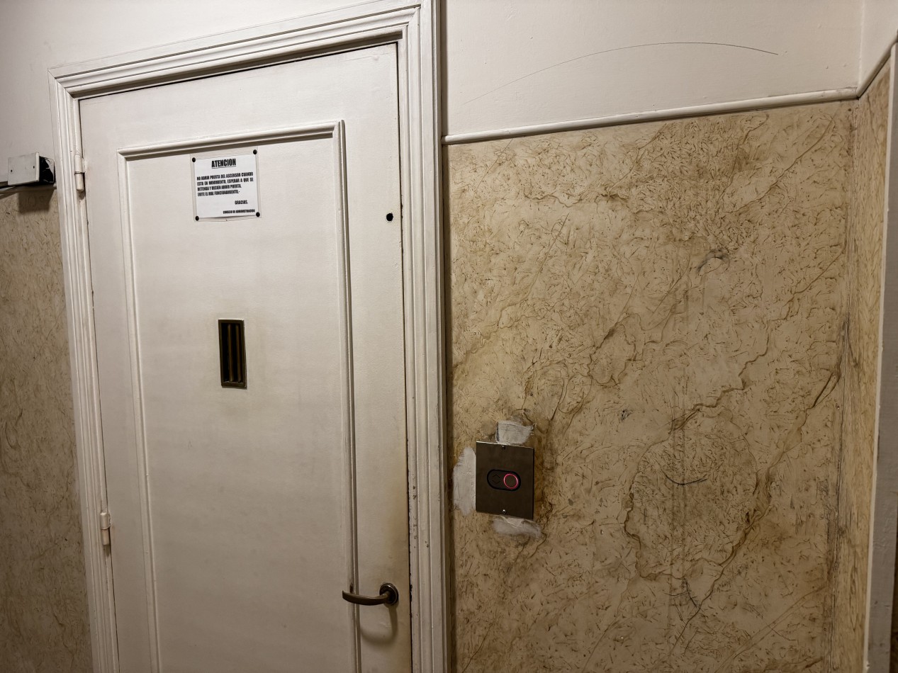 Departamento de 2 ambientes en La Perla - A metros del mar