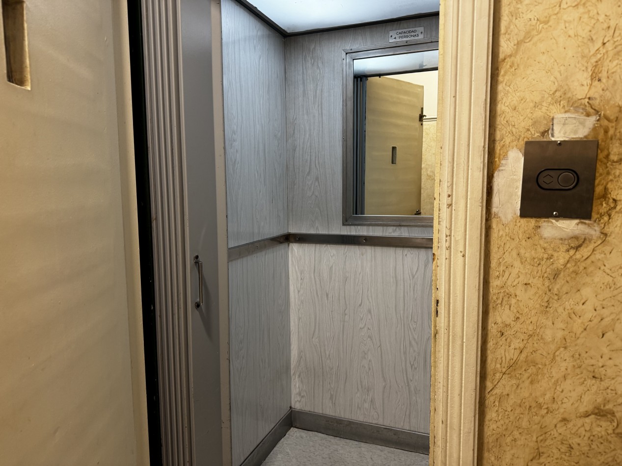 Departamento de 2 ambientes en La Perla - A metros del mar