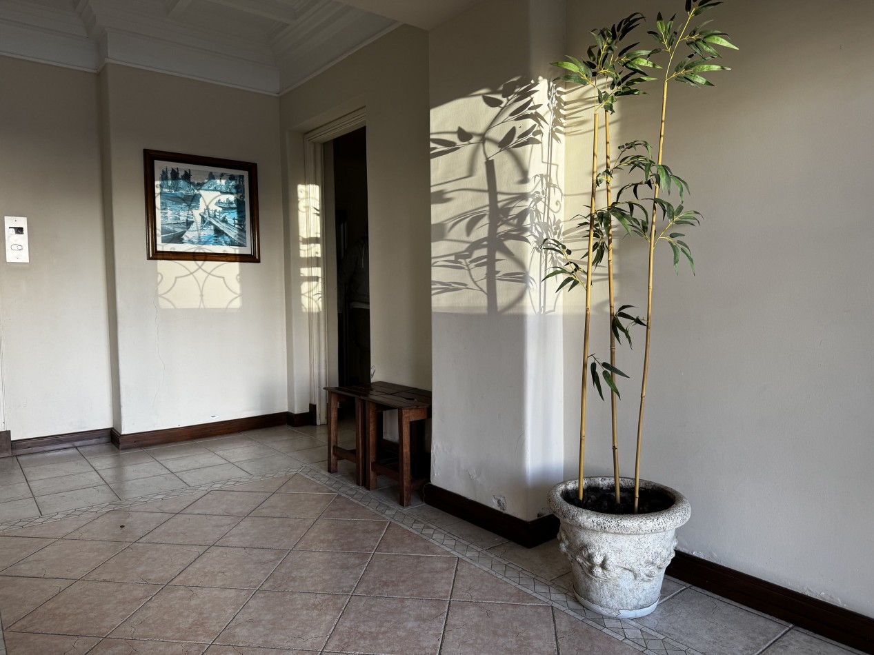 Departamento de 2 ambientes en La Perla - A metros del mar