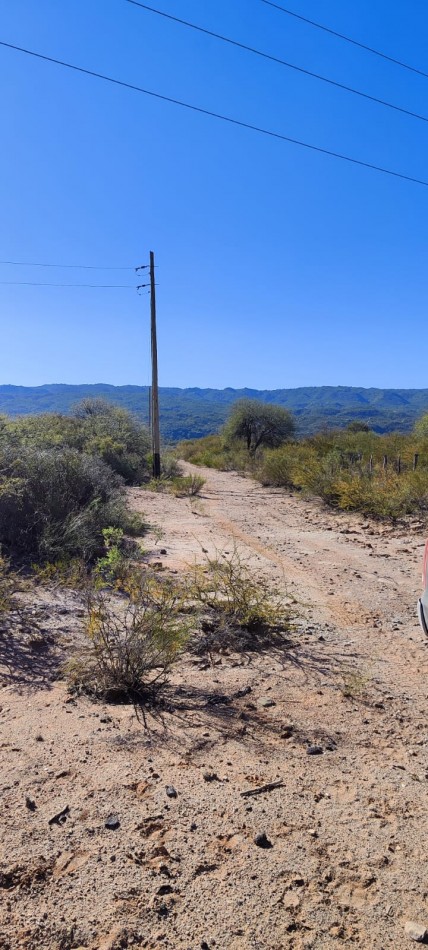 Campos en Venta en El Quemado - La Rioja - Excelente Oportunidad de Inversion