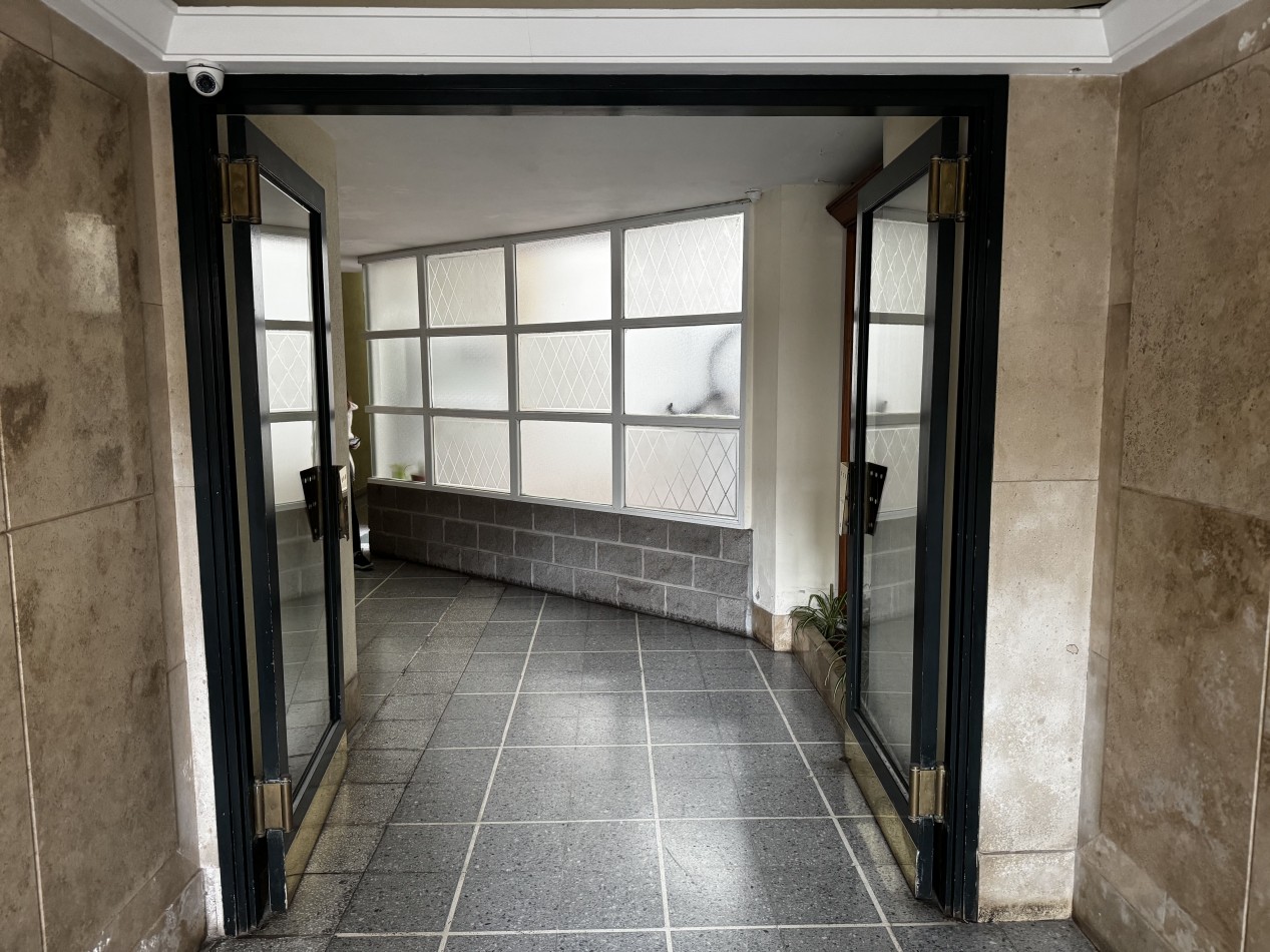 Departamento de 2 Ambientes en Venta - Zona La Perla, Mar del Plata