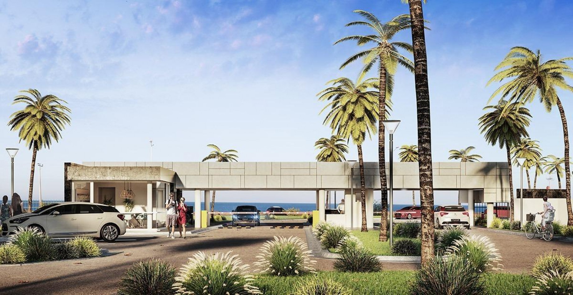 Oportunidad en Barrio Privado - Lote de 740 m² a USD 35.000