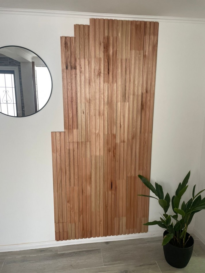 PH 2 AMBIENTES CON PATIO RECICLADO EN BARRIO SAN CARLOS