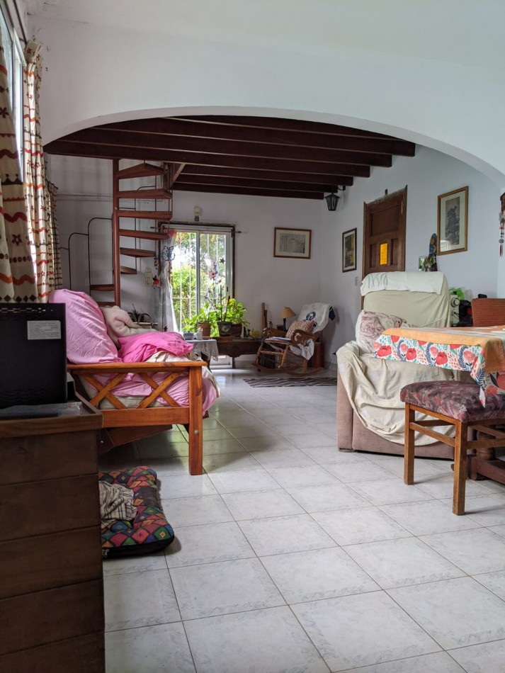 PH Totalmente Independiente en Venta - San Juan 55