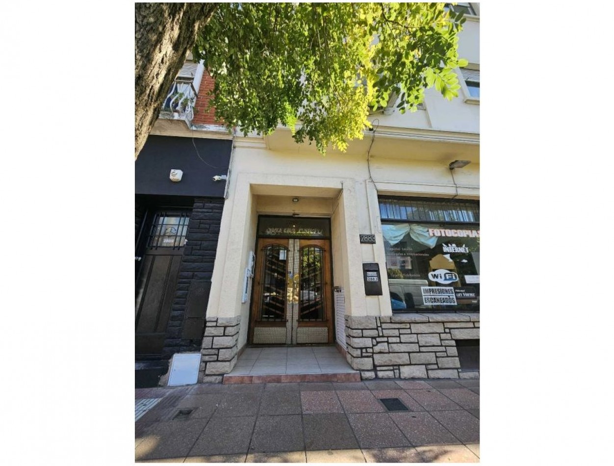 DEPARTAMENTO DE 3 AMBIENTES A RECICLAR