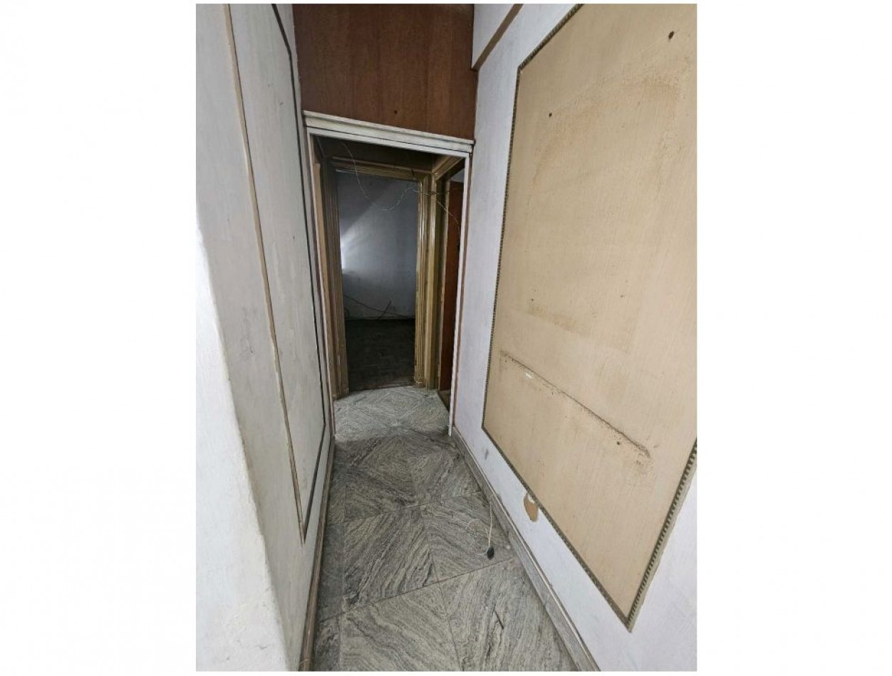 DEPARTAMENTO DE 3 AMBIENTES A RECICLAR