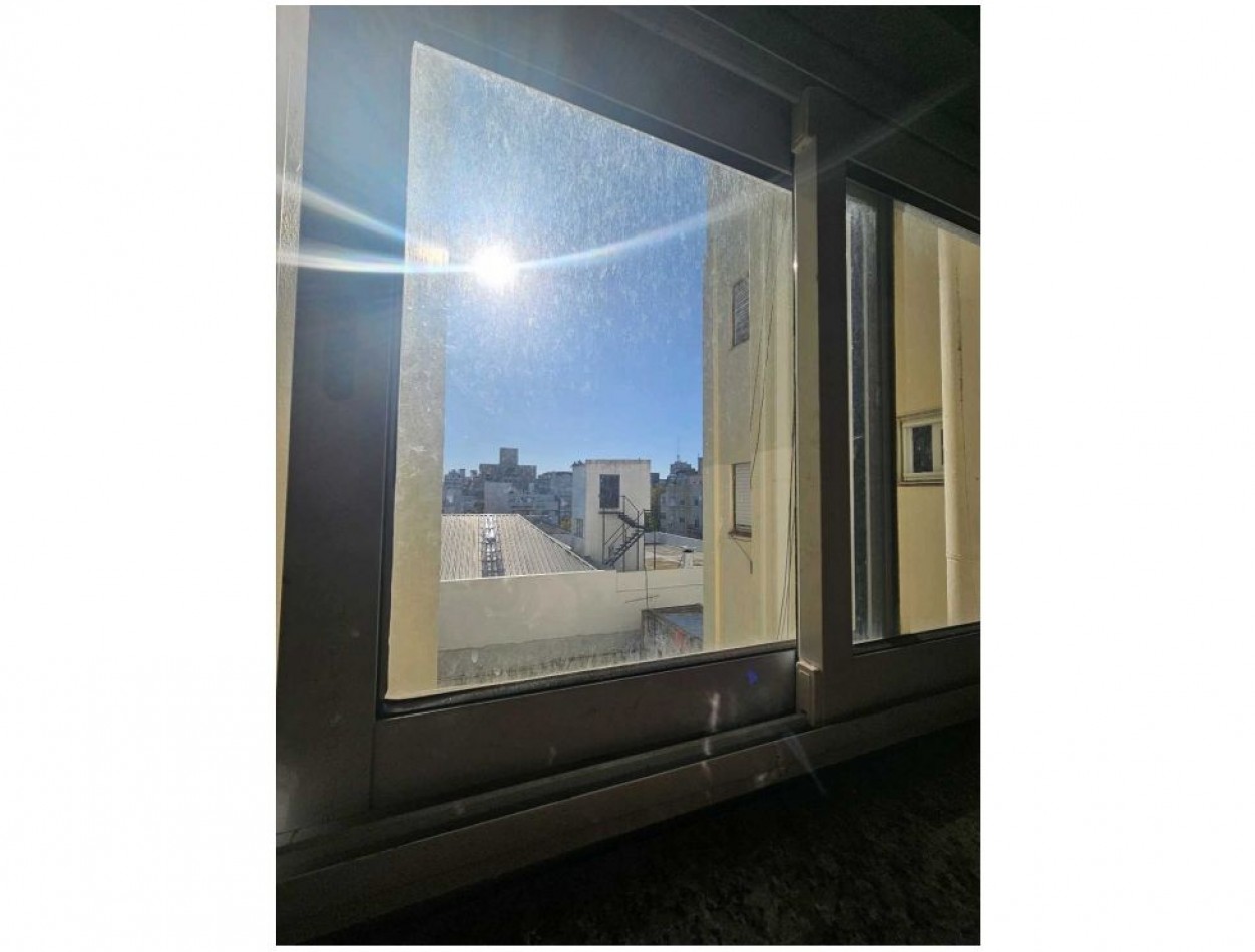 DEPARTAMENTO DE 3 AMBIENTES A RECICLAR