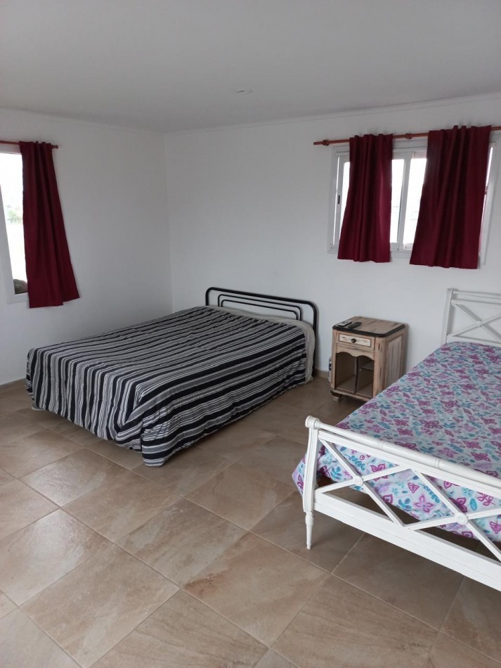 Complejo de Duplex y aparts en Camet Norte