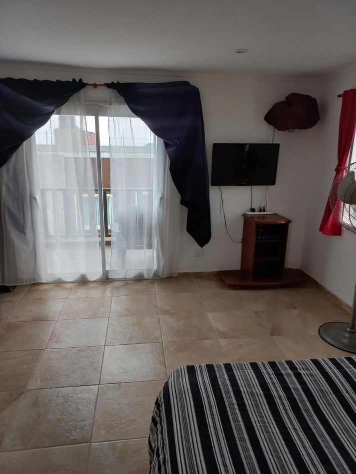 Complejo de Duplex y aparts en Camet Norte