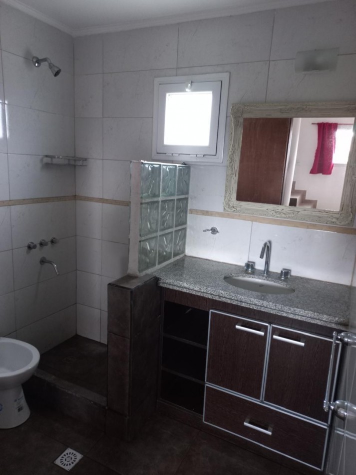 Complejo de Duplex y aparts en Camet Norte