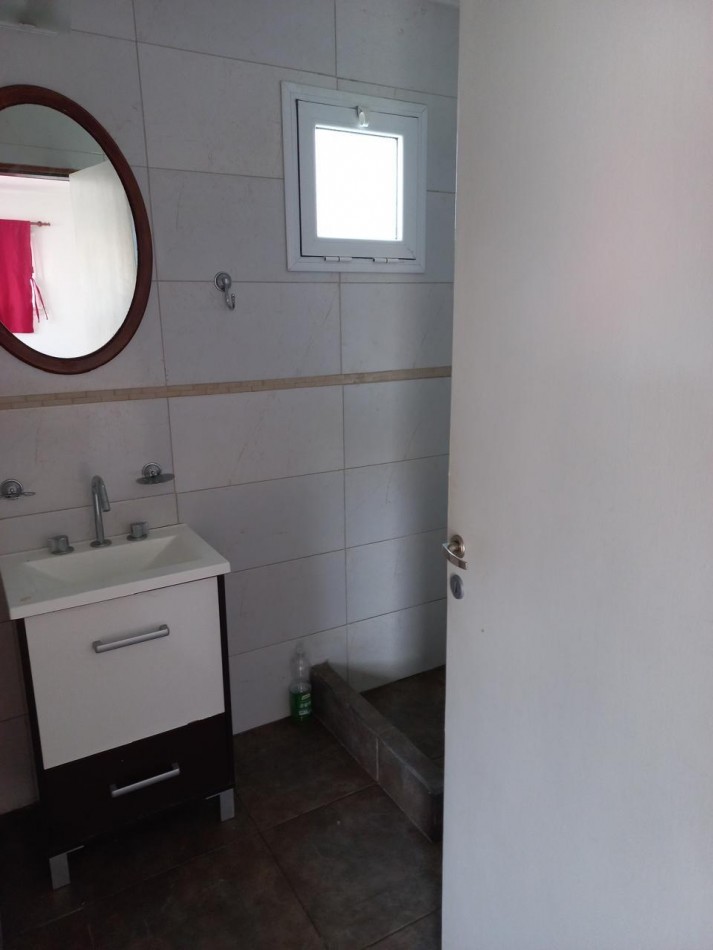 Complejo de Duplex y aparts en Camet Norte