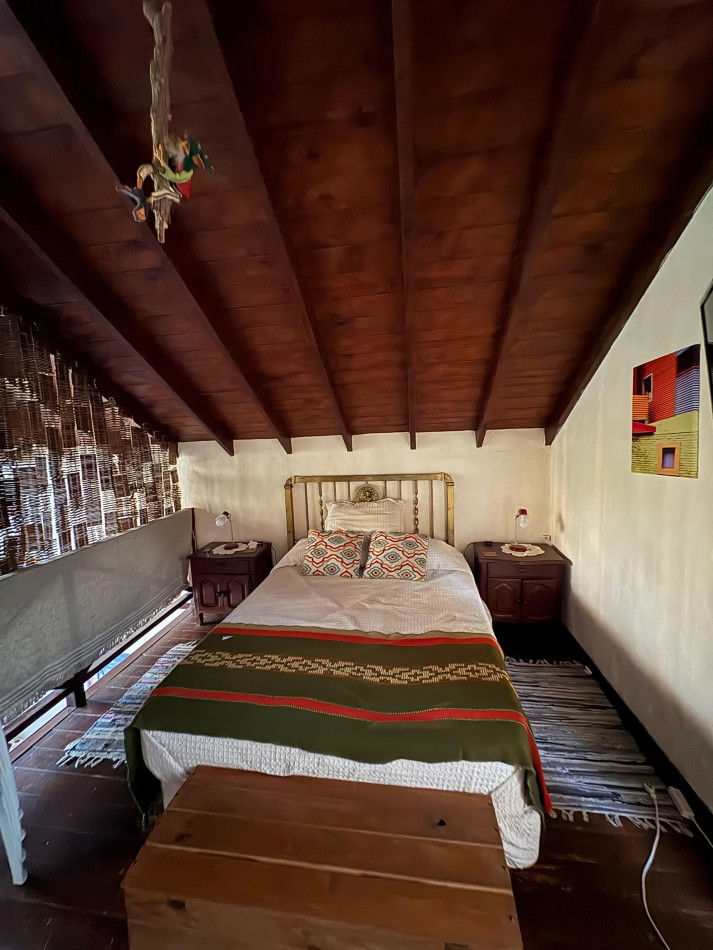 Amplia Casa en Venta en Mar de las Pampas - Excelente Oportunidad para Vivienda o Vacaciones con Alta Rentabilidad