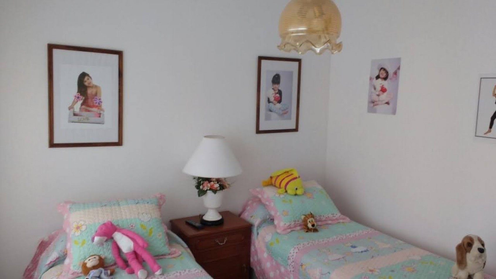 DEPARTAMENTO TIPO PENTHOUSE 4 AMBIENTES CON TERRAZA/QUINCHO/PARRILLA Y VISTA PARCIAL AL MAR EN ZONA PASEO ALDREY - APTO CREDITO