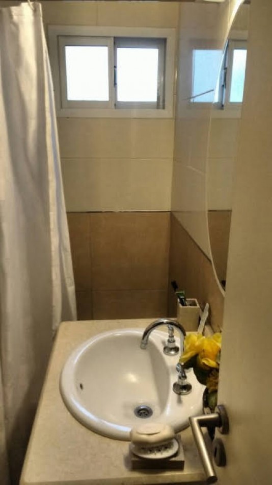 DEPARTAMENTO TIPO PENTHOUSE 4 AMBIENTES CON TERRAZA/QUINCHO/PARRILLA Y VISTA PARCIAL AL MAR EN ZONA PASEO ALDREY - APTO CREDITO