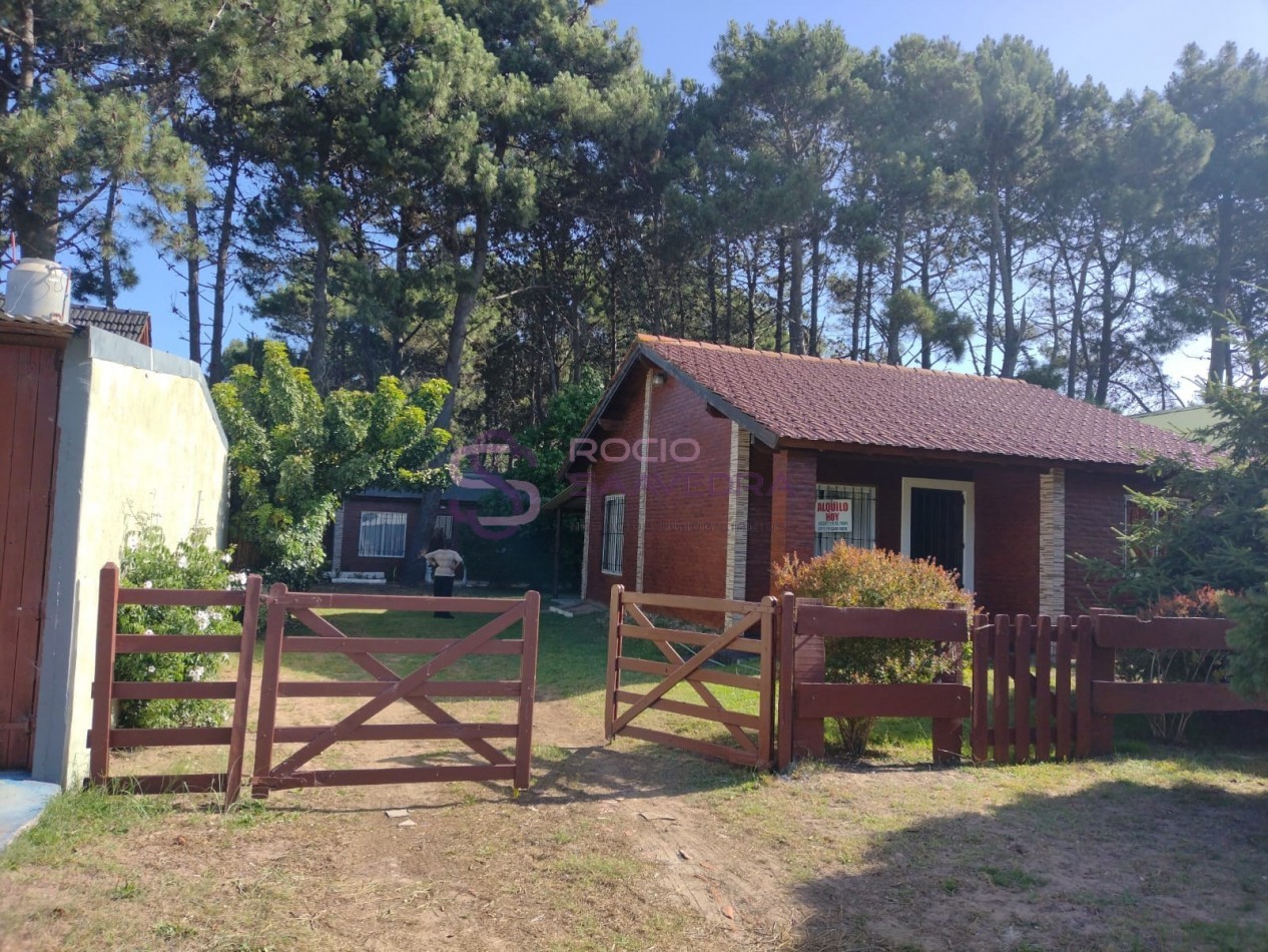 Casa en ph- Zona de Nueva Atlantis- A 3 cuadras del mar!