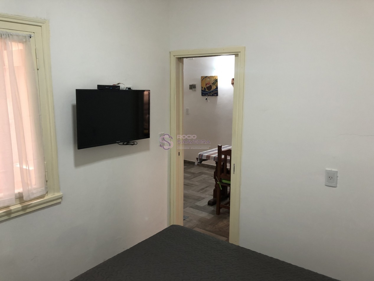 2 AMBIENTES EN PRIMER PISO INTERNO EN ZONA TERMINAL VIEJA CON FINANCIACION / PERMUTA / APTO CREDITO
