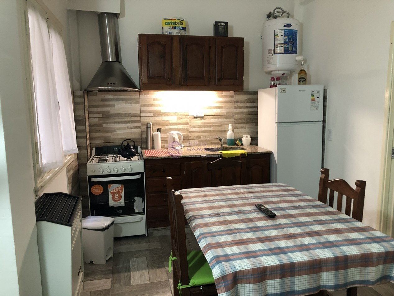 2 AMBIENTES EN PRIMER PISO INTERNO EN ZONA TERMINAL VIEJA CON FINANCIACION / PERMUTA / APTO CREDITO