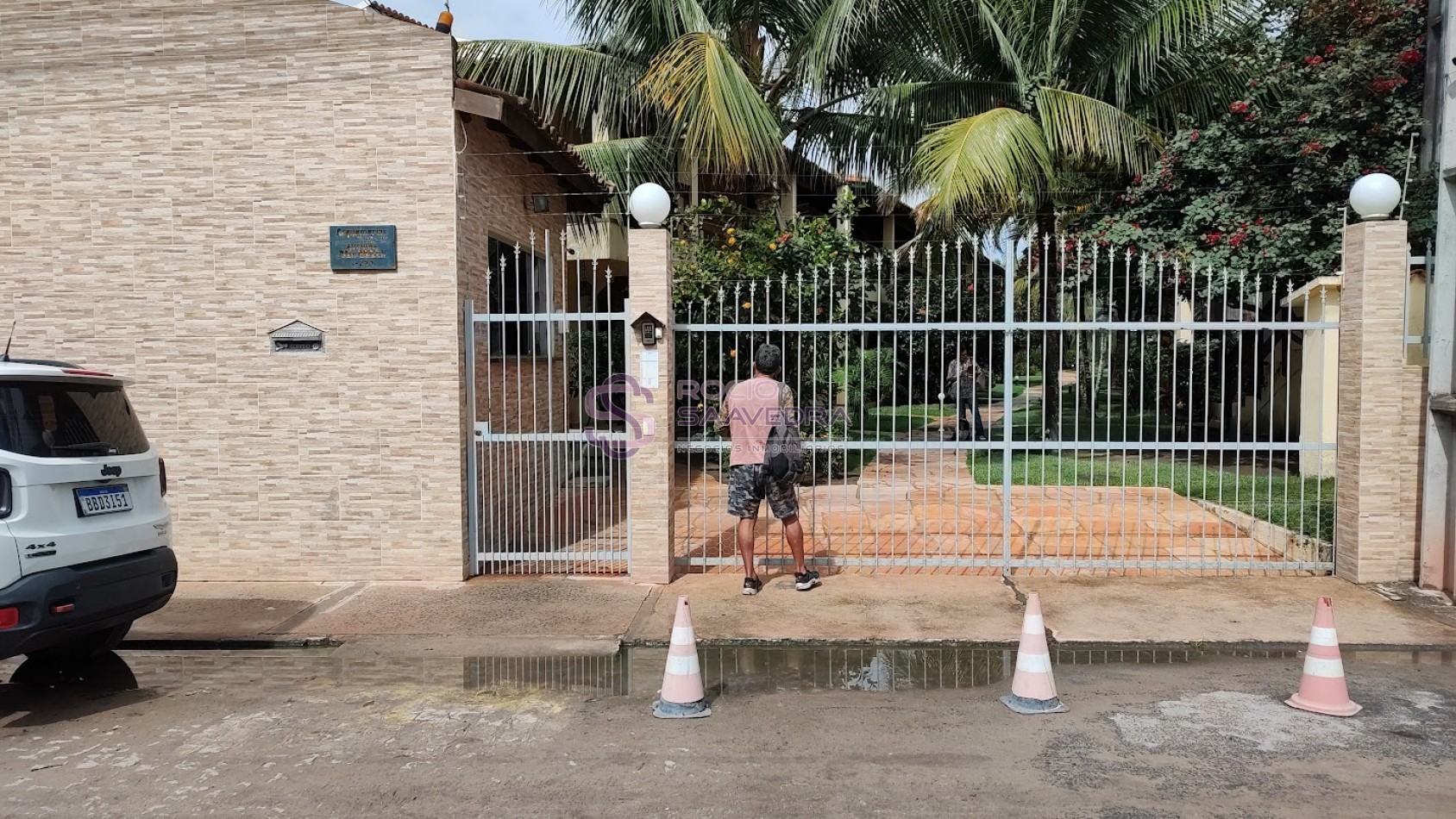 Muy lindo departamento de dos ambientes, con piscina en PORTO SEGURO,BRASIL!