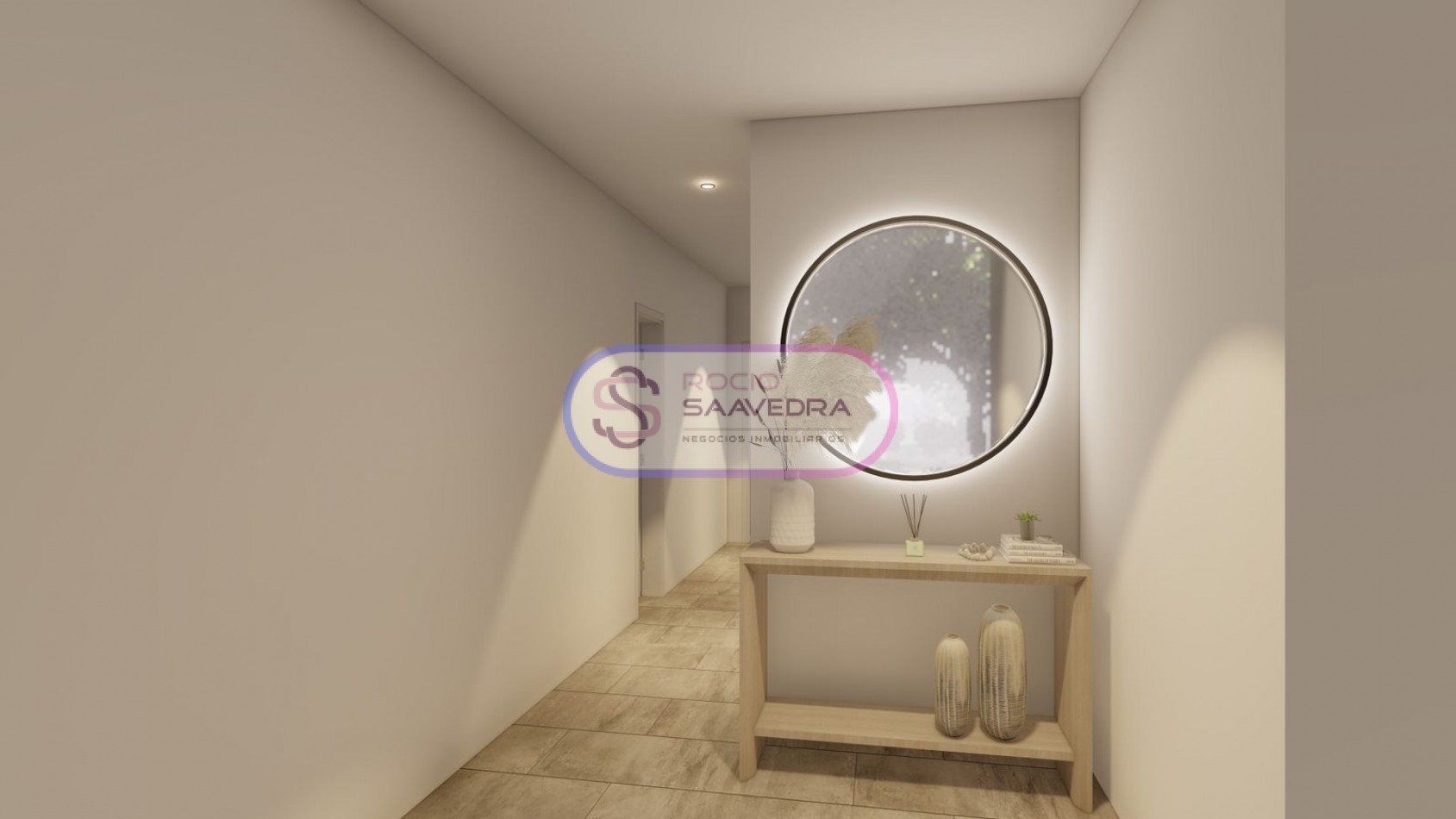 Vivienda unifamiliar en barrio privado Tierras del Mar