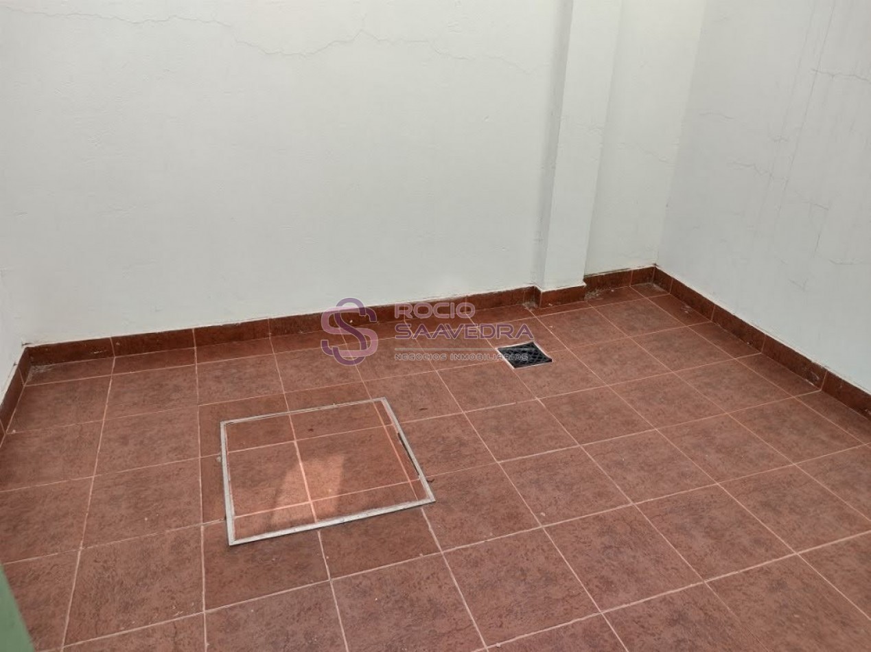 DUPLEX 3 AMBIENTES A ESTRENAR ZONA SAN JUAN-TOMA VEHICULOS EN PARTE DE PAGO!!