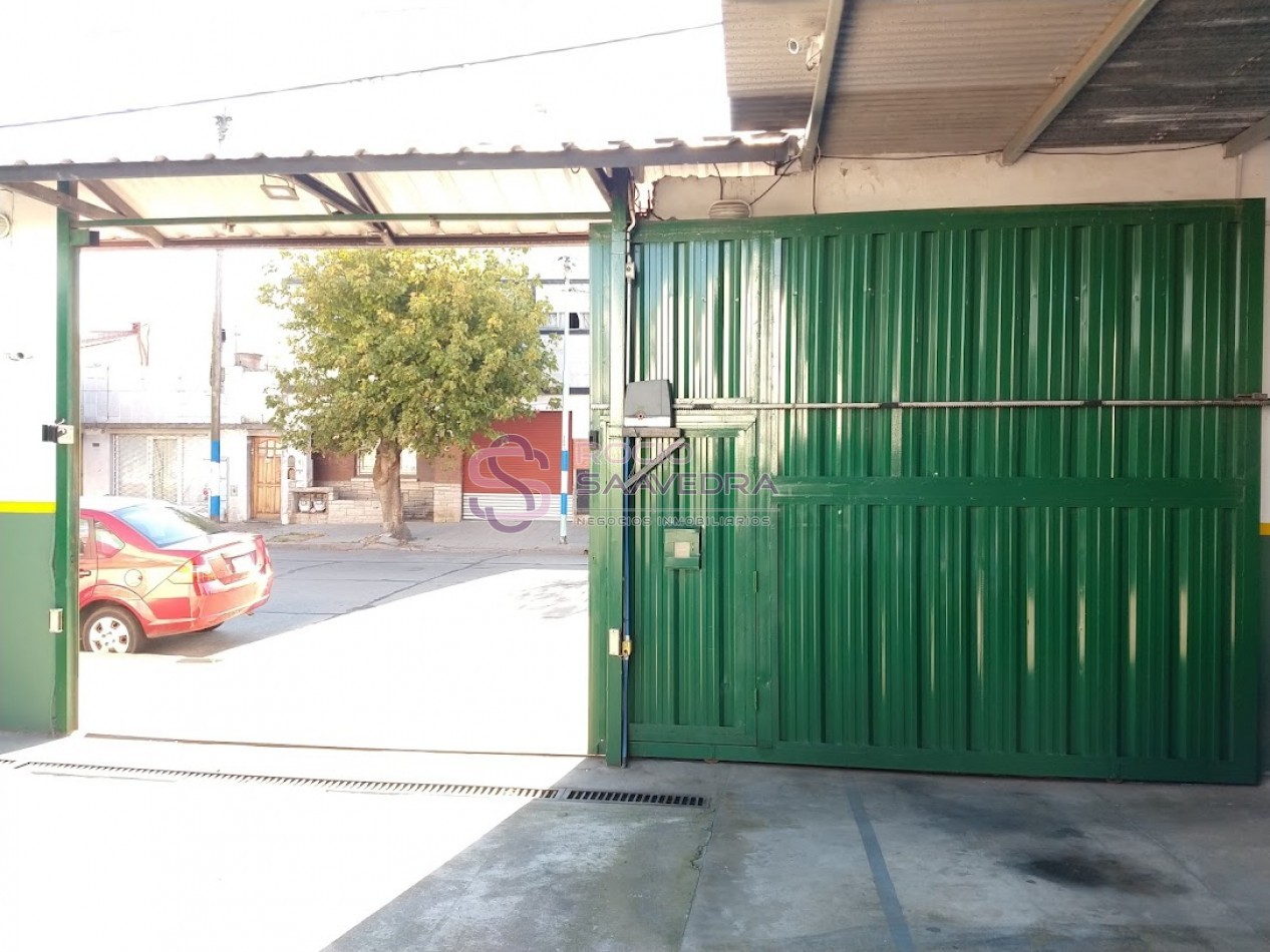 COCHERAS CON EXCELENTE RENTA!! TOMA VEHICULOS EN PARTE DE PAGO