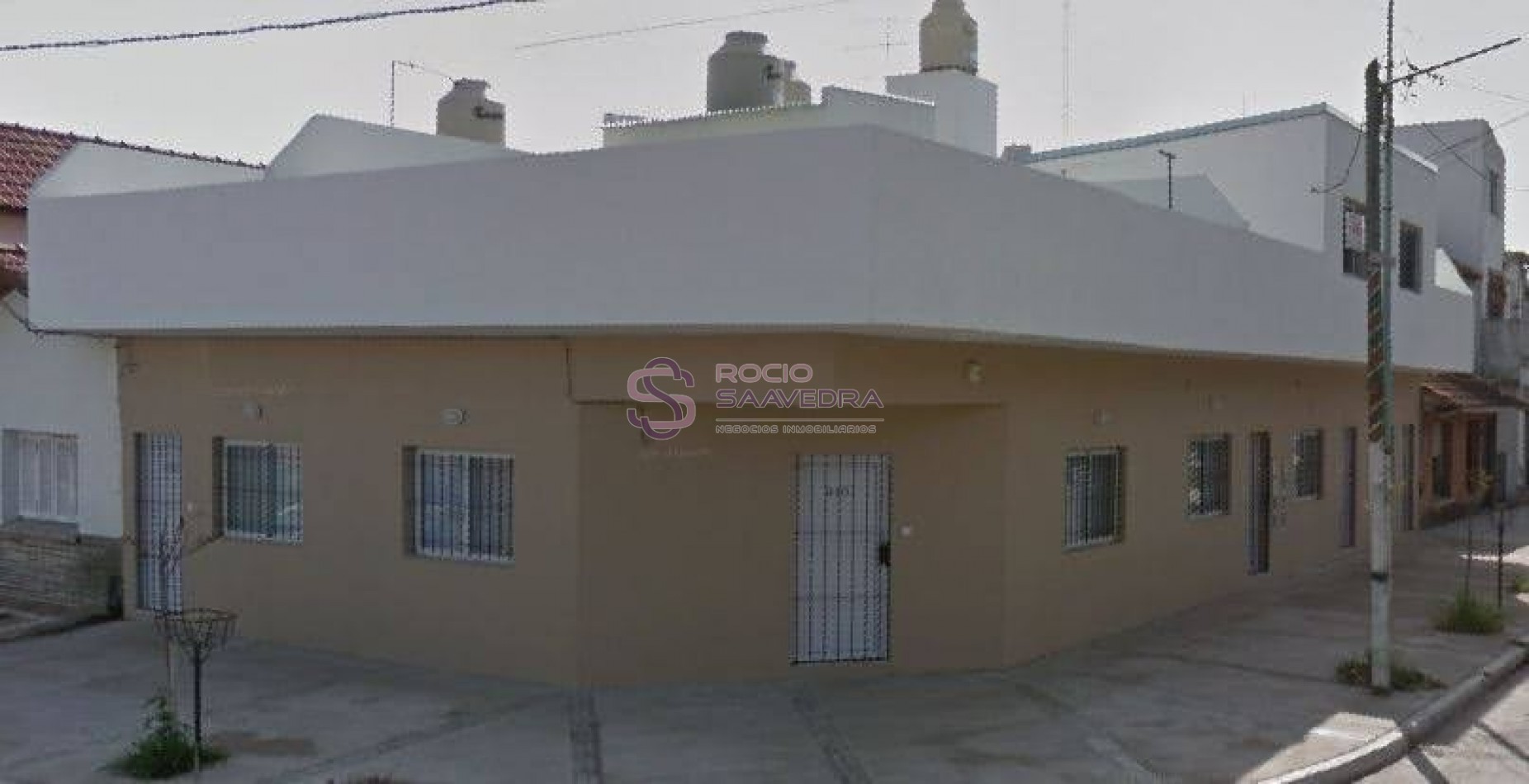 DUPLEX 3 AMBIENTES A ESTRENAR ZONA SAN JUAN-TOMA VEHICULOS EN PARTE DE PAGO!!
