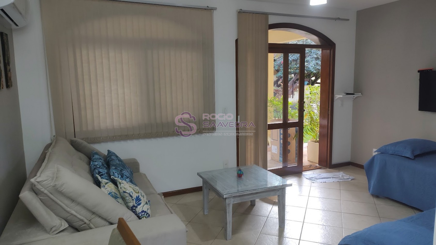 Muy lindo departamento de dos ambientes, con piscina en PORTO SEGURO,BRASIL!
