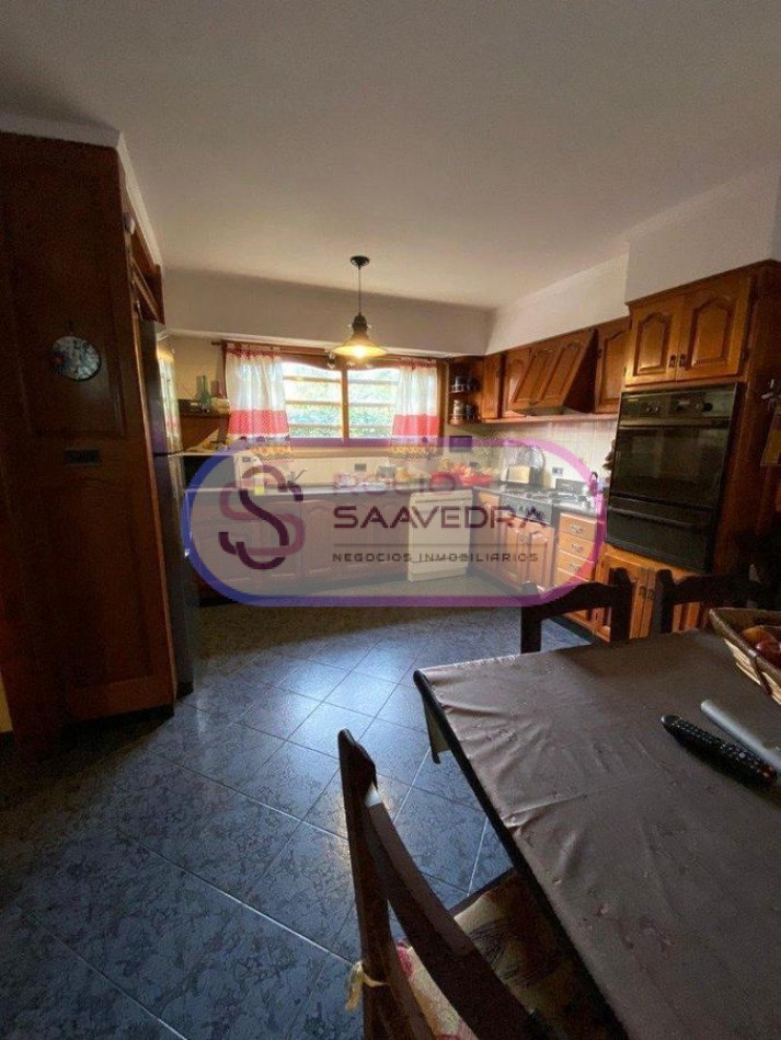 Chalet Barrio Pinos de Anchorena