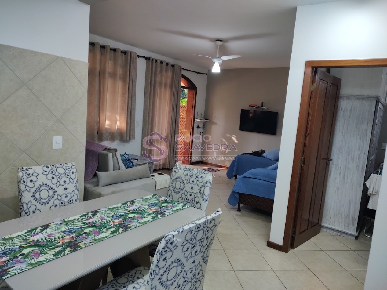 Muy lindo departamento de dos ambientes, con piscina en PORTO SEGURO,BRASIL!