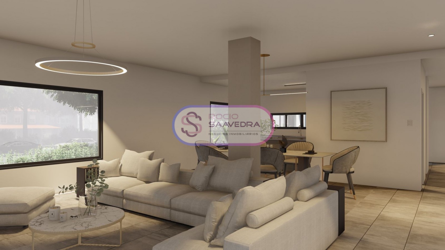 Vivienda unifamiliar en barrio privado Tierras del Mar