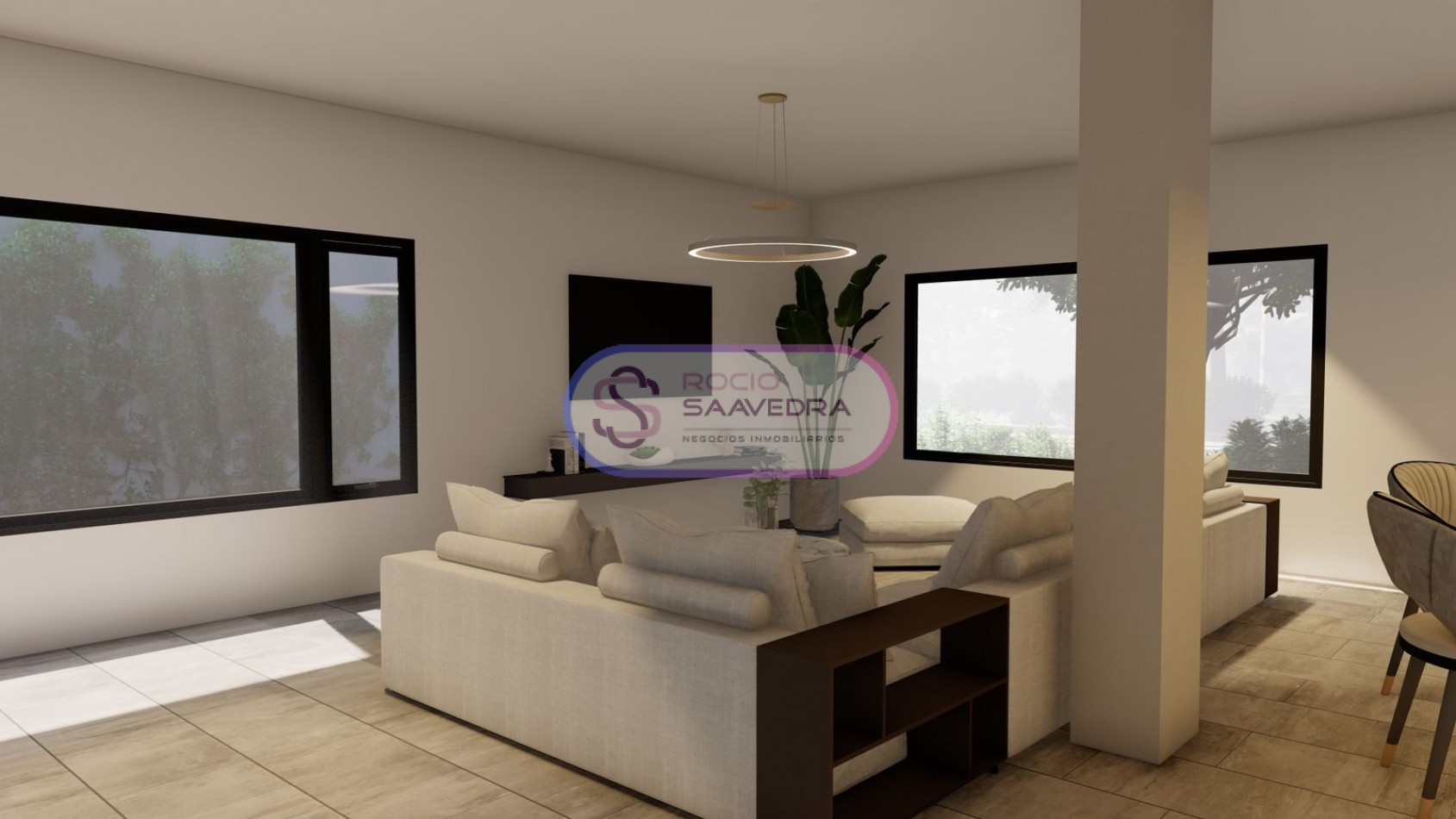 Vivienda unifamiliar en barrio privado Tierras del Mar