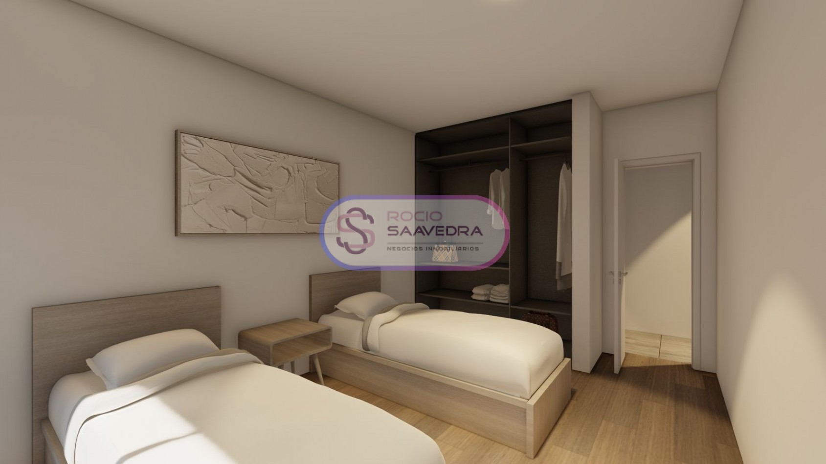 Vivienda unifamiliar en barrio privado Tierras del Mar