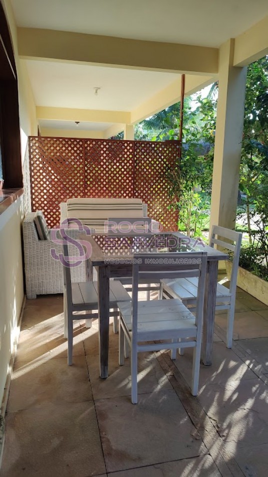 Muy lindo departamento de dos ambientes, con piscina en PORTO SEGURO,BRASIL!