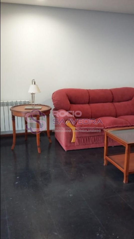 Importante piso de categoria en el conocido barrio Chauvin- Con cochera!