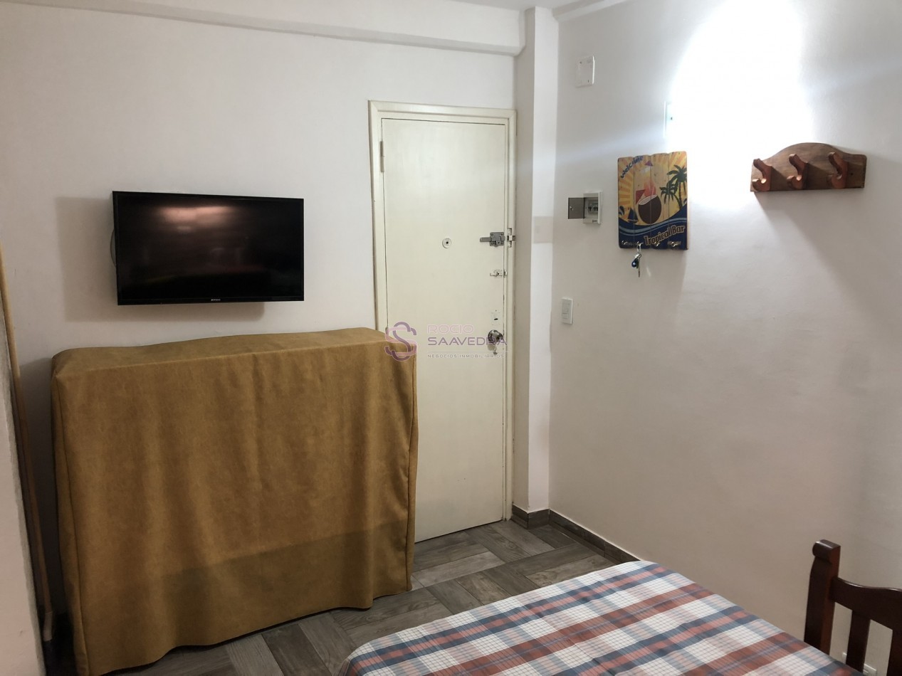 2 AMBIENTES EN PRIMER PISO INTERNO EN ZONA TERMINAL VIEJA CON FINANCIACION / PERMUTA / APTO CREDITO