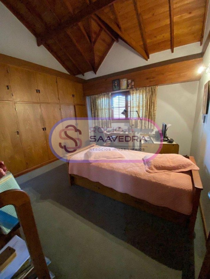 Chalet Barrio Pinos de Anchorena