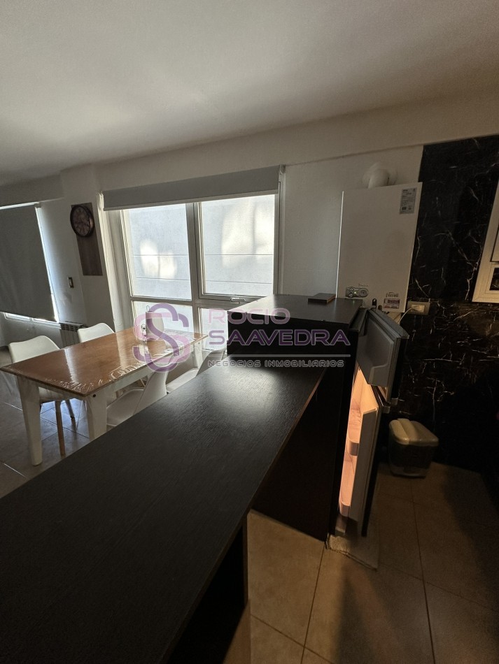Dpto 2 1/2 AMB zona Playa Chica / Cabo Corrientes